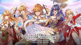 Deslumbre o mundo de Ragnarok no Ragnarok: The Lost Memories