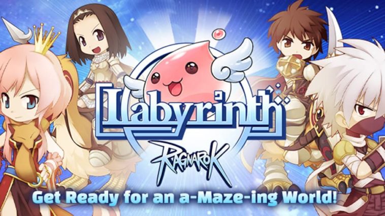 How to Download and Play the Labyrinth of Ragnarok on PC