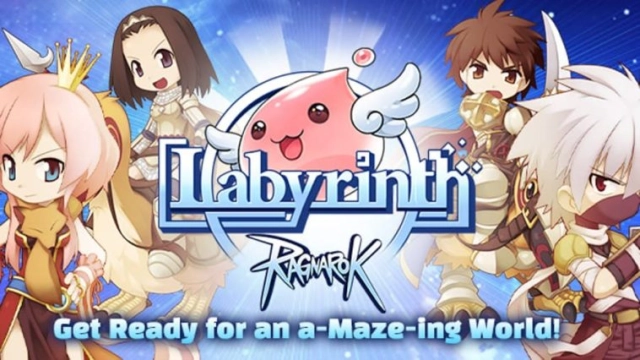 How to Download and Play the Labyrinth of Ragnarok on PC