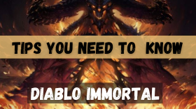 Diablo Immortal 2021 Coming Everything you need to know and More!