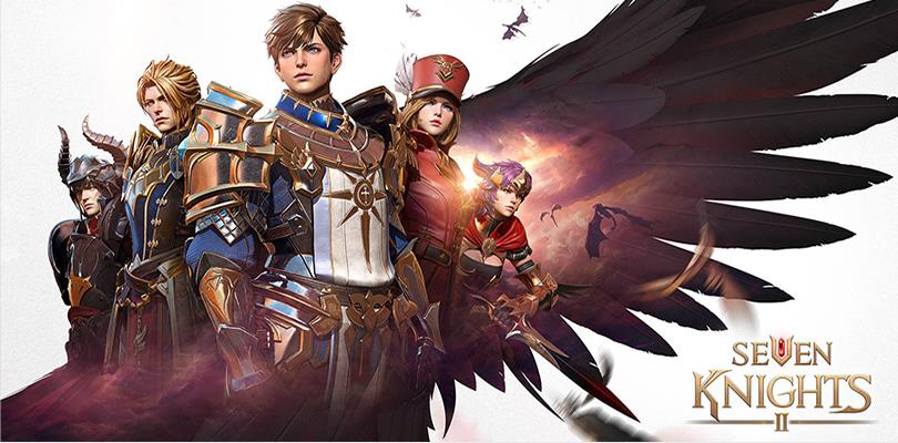 ¿Vale la pena jugar Seven Knights 2?