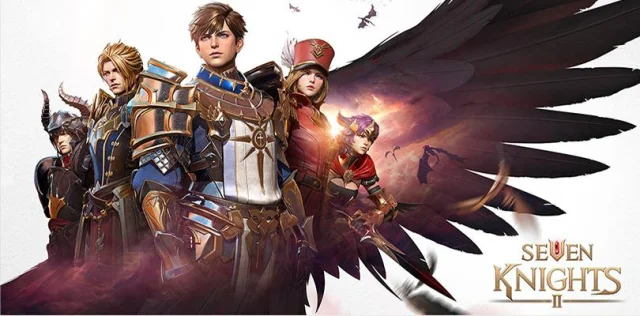 ¿Vale la pena jugar Seven Knights 2?
