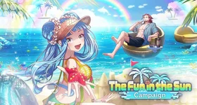 Alice Fiction จัดกิจกรรม Fun In The Sun เริ่ม 22 สิงหาคมนี้!! ล็อกอินได้เลยวันนี้ บน LDPlayer9