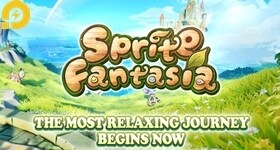 Tips Jitu Menaikkan BP di Game Sprite Fantasia