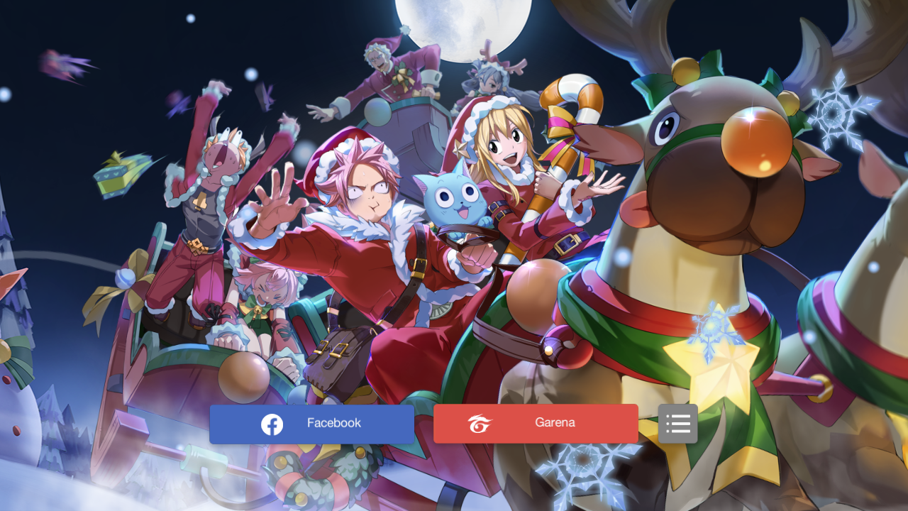 วิธีเล่น FAIRY TAIL: Forces Unite! บนพีซี