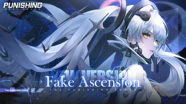 Punishing Gray Raven Fake Ascension Update Strategy Guide