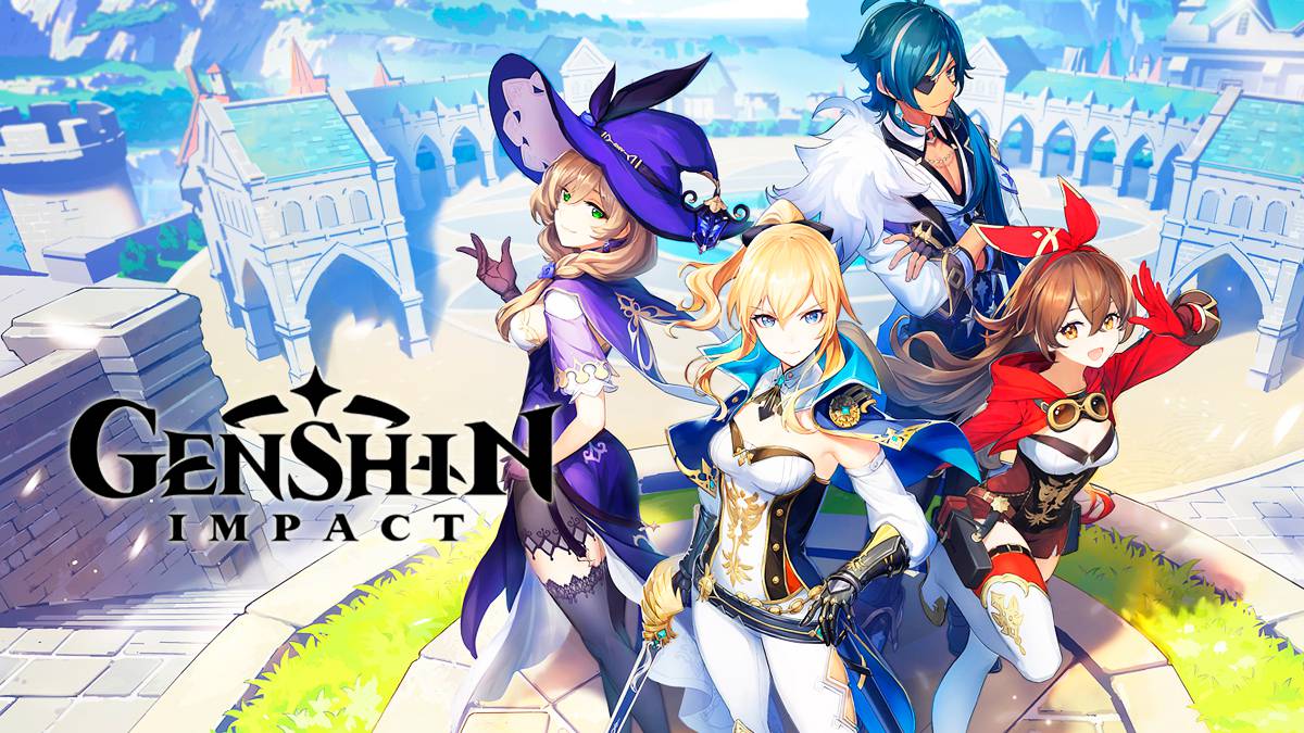 Genshin Impact: Guide to pick Characters