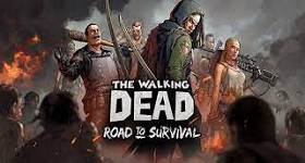 The Walking Dead: Road to Survival Beginner's Guide for Getting Started