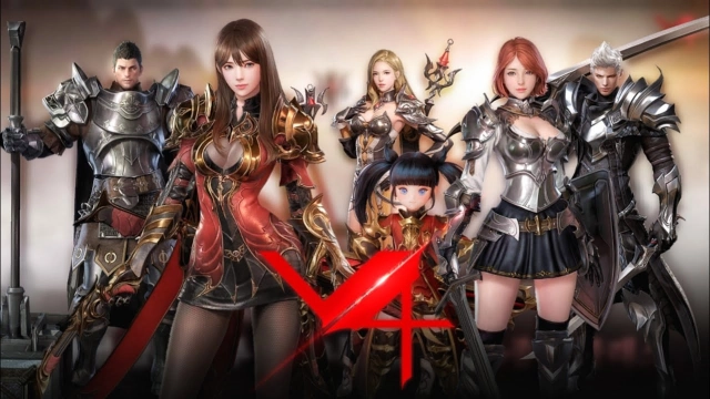 Играть в V4 на пк