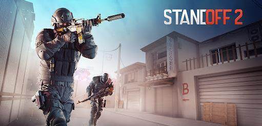 Nueva actualización 0.19.2 de Standoff 2