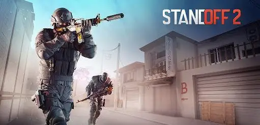 Nueva actualización 0.19.2 de Standoff 2