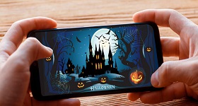 Top Horror Games to Play on Mobile for Halloween 2025
