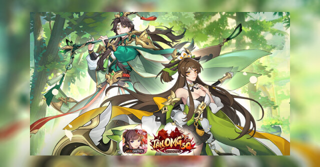 Hướng Dẫn Reroll và Chọn lựa tướng cho Newber trong tựa game Tân OMG 3Q