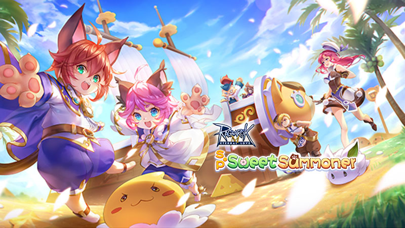 ใช้ LDPlayer เพื่อเล่น Ragnarok M: Eternal Love อย่างราบรื่นยิ่งขึ้น