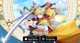 [Prapendaftaran] Yuk, Daftar Tamashi: Rise of Yokai Sekarang Juga!