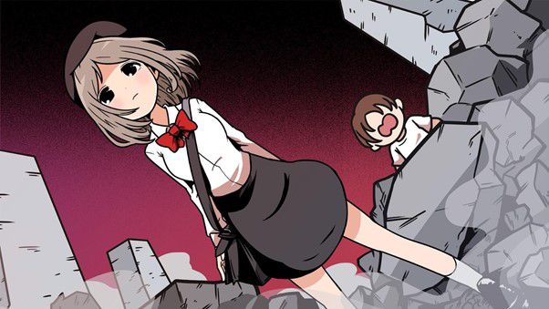 《宅男的人間冒險》手機版發售,Otaku's Adventure 5月正式推出