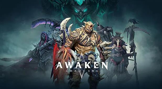 ¿Cómo jugar Awaken: Chaos Era a 60 FPS en LDPlayer?