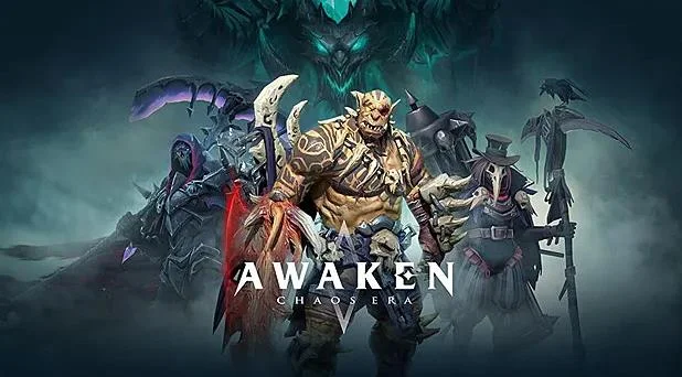 ¿Cómo jugar Awaken: Chaos Era a 60 FPS en LDPlayer? 