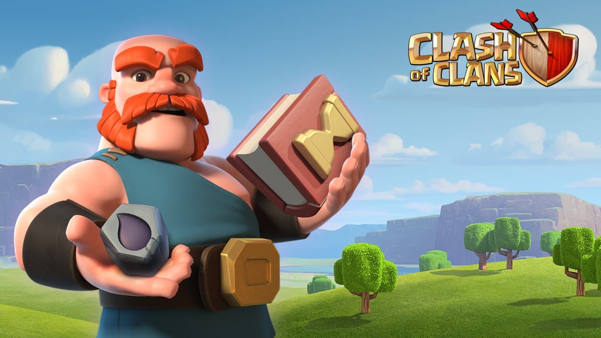 Tổng hợp 15 Mẹo khi chơi Clash of Clans
