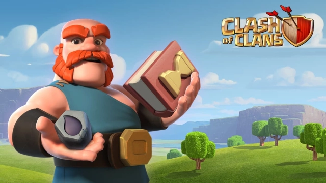 Tổng hợp 15 Mẹo khi chơi Clash of Clans