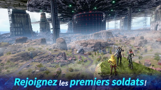 Comment jouer à FFVII THE FIRST SOLDIER sur PC