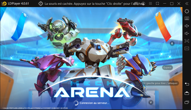 Comment télécharger Mech Arena sur PC