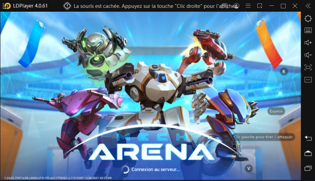 Comment télécharger Mech Arena sur PC