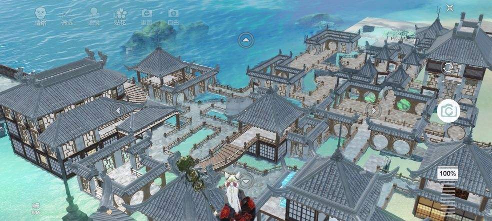 【攻略】《妄想山海:乾坤》家園玩法講解