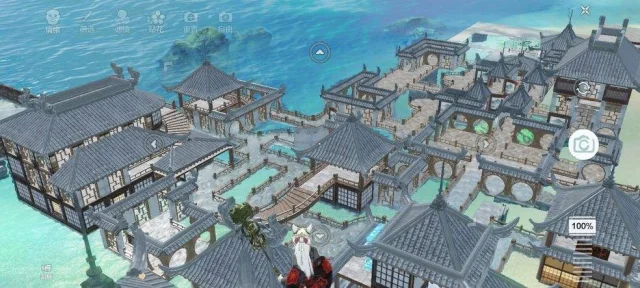 【攻略】《妄想山海:乾坤》家園玩法講解