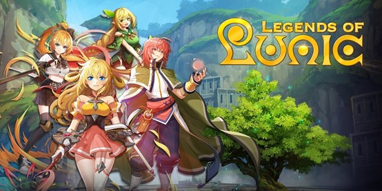 【評測】操作簡單內容豐富《Lunia 遠征隊》