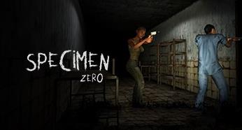 Tutorial | ¿Cómo descargar y jugar Specimen Zero en PC (Windows)?