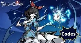 Tales of Grim Gift Code (8 โค๊ด)เดือนสิงหาคม 2022 แลกเพชรฟรี EXP และอื่นๆ