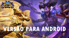 Minion Masters, o famoso jogo de cartas da BetaDwarf irá dar as caras nos dispositivos mobile!