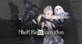 NieR Re[in]carnation (SEA) เกมฟอร์มยักษ์เนื้อเรื่องเข้มข้นจาก SQUARE ENIX  บน LDPlayer 9 