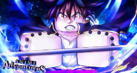 Anime Adventures Beginner's Guide and Everything You Need to Know.