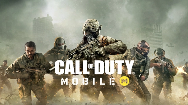 Como jogar Call Of Duty Mobile no PC