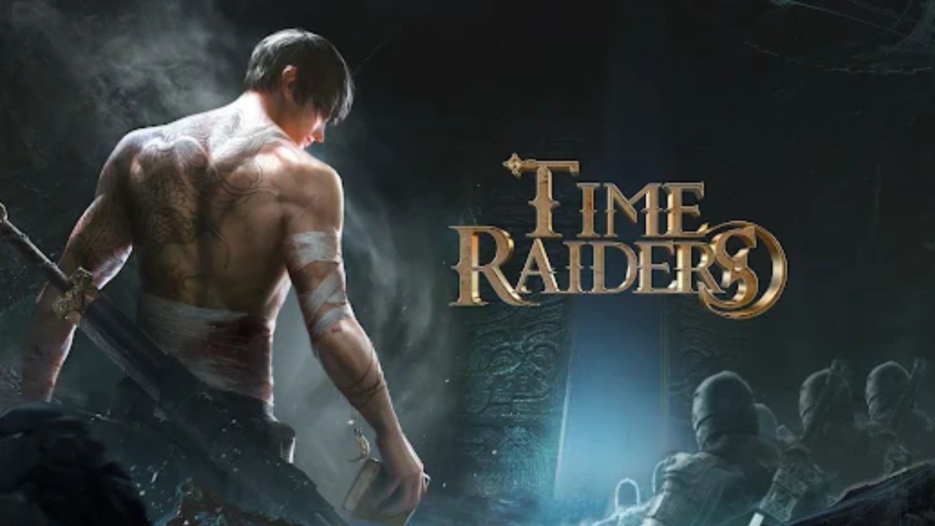 Time Raiders Beginner's Guide for Making a Perfect Start