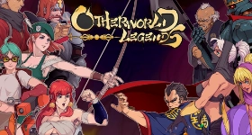 Best Way to Play Otherworld Legends With LDPlayer