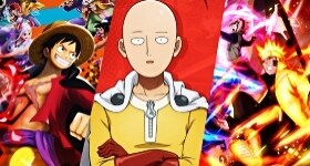 [Review] 7 Game Anime Mobile Terbaik yang Bisa Dimainkan di Emulator LDPlayer