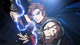 【攻略】《天地劫》手遊絕品鐵衛古倫德培養攻略