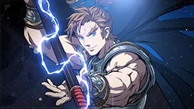 【攻略】《天地劫》手遊絕品鐵衛古倫德培養攻略
