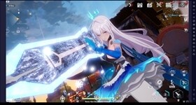 Melhore sua Gameplay: Guia das Melhores Armas de Tower of Fantasy