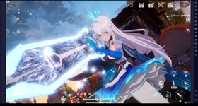 Melhore sua Gameplay: Guia das Melhores Armas de Tower of Fantasy