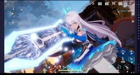 Melhore sua Gameplay: Guia das Melhores Armas de Tower of Fantasy