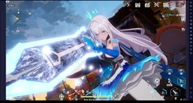 Melhore sua Gameplay: Guia das Melhores Armas de Tower of Fantasy