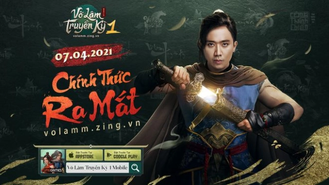 LDPlayer｜Võ Lâm Truyền Kỳ 1 Mobile: Hàng ngàn nhân sĩ 'chờ dài cổ' mà vẫn chưa đăng nhập được game