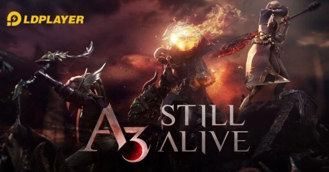 Mejor emulador para jugar A3: STILL ALIVE