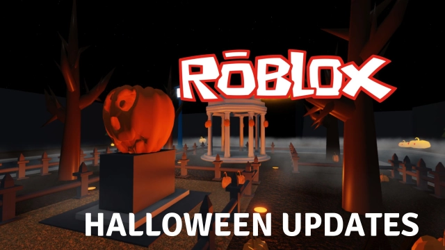 Halloween Updates on Roblox 2022 - Everything We Know So Far