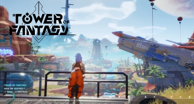Tier List Tower of Fantasy: Dapatkan Simulacra Terbaik Versi Kalian!