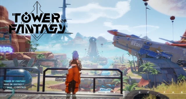 Tier List Tower of Fantasy: Dapatkan Simulacra Terbaik Versi Kalian!